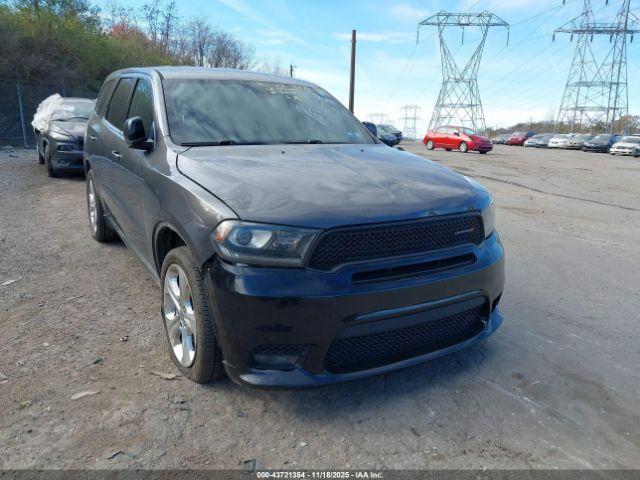 Dodge Durango Image 5