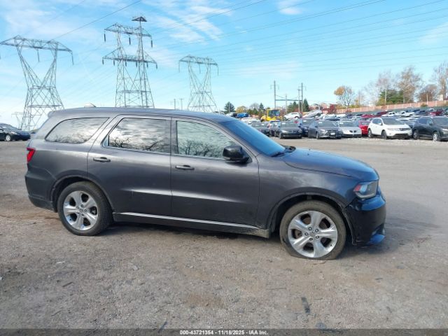 Dodge Durango Image 4