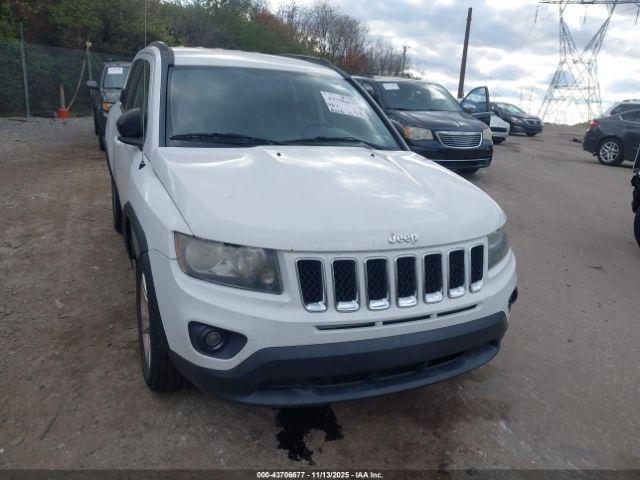 Jeep Compass Sport Image 7