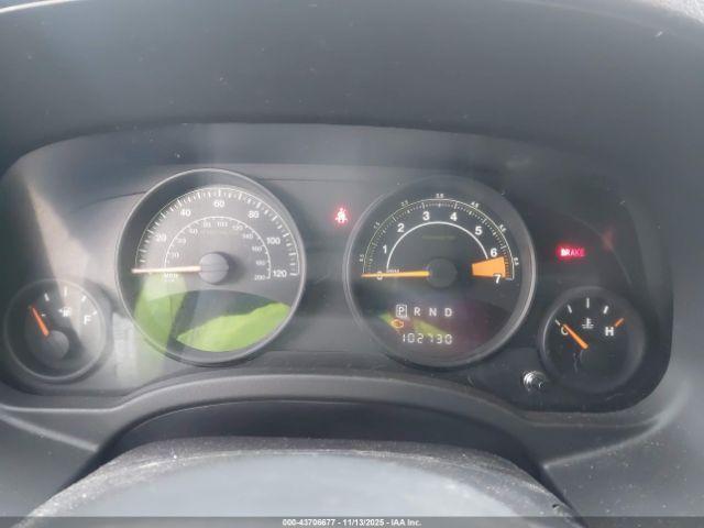 Jeep Compass Sport Image 5