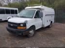 Chevrolet Express Work Van Image 5