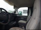 Chevrolet Express Work Van Image 3