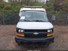 Chevrolet Express Work Van Image 12