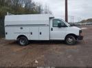 Chevrolet Express Work Van Image 11