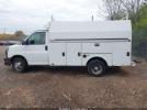Chevrolet Express Work Van Image 14