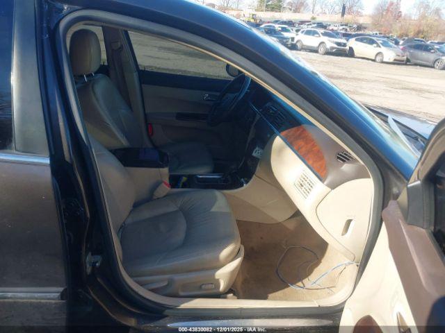 Buick LaCrosse Cxl Image 4