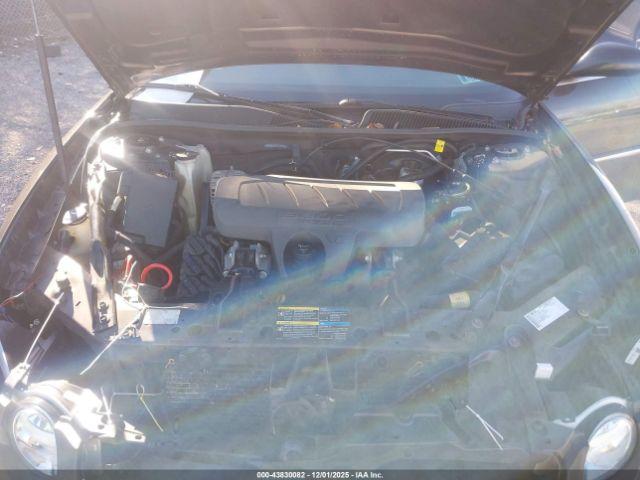 Buick LaCrosse Cxl Image 12