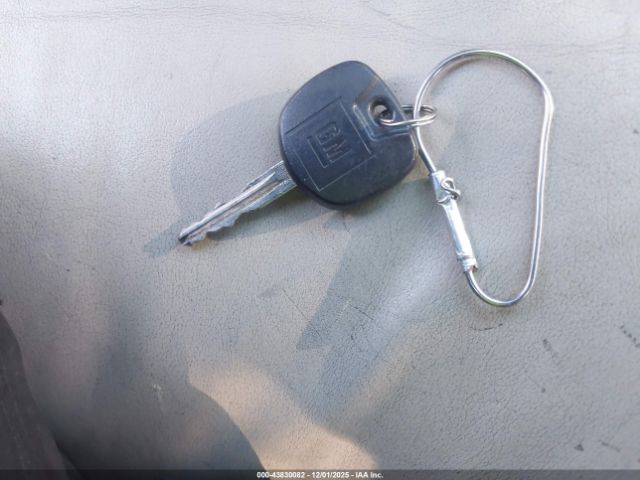 Buick LaCrosse Cxl Image 5