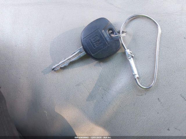 Buick LaCrosse Cxl Image 5