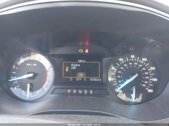 Ford Fusion Se Image 11