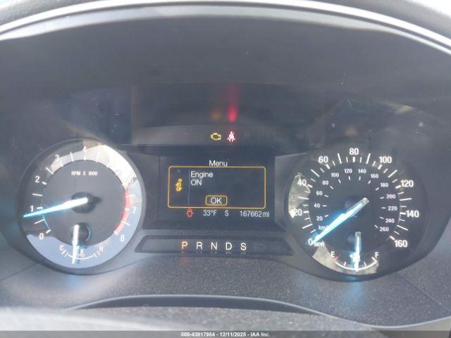 Ford Fusion Se Image 11