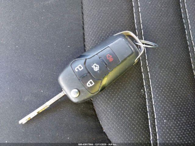 Ford Fusion Se Image 8