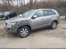 Kia Sorento Lx Image 2