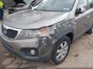 Kia Sorento Lx Image 9