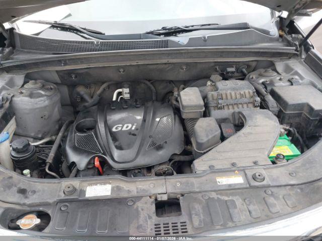 Kia Sorento Lx Image 7