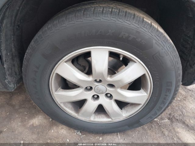 Kia Sorento Lx Image 6