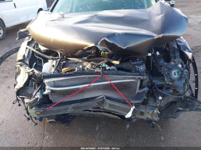 Honda CR-V Ex-l Image 7