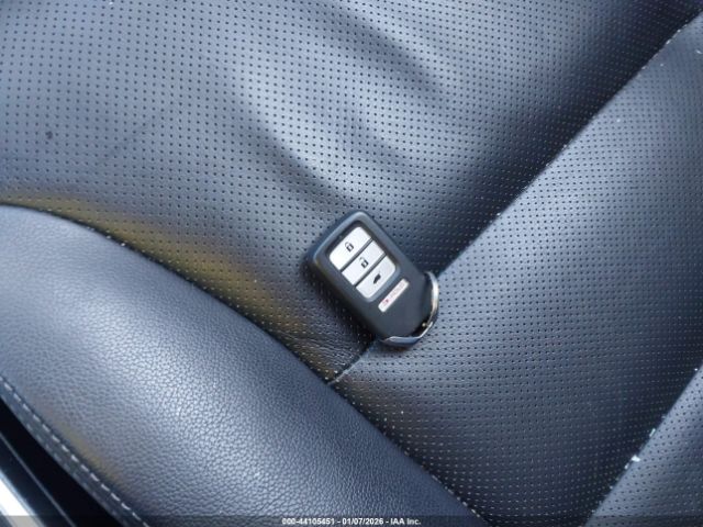 Honda CR-V Ex-l Image 17