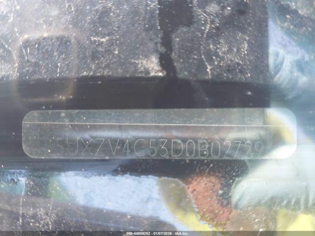 BMW X Series Image 5