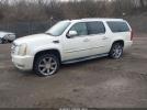 Cadillac Escalade Standard Image 8