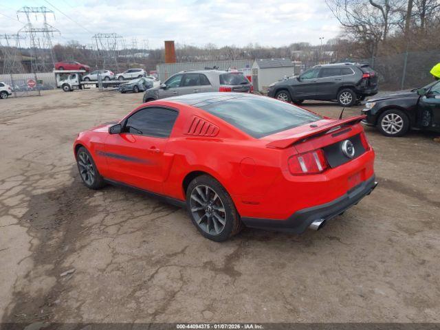 Ford Mustang Gt Premium Image 16