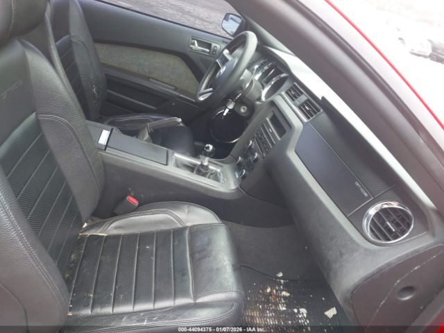 Ford Mustang Gt Premium Image 6