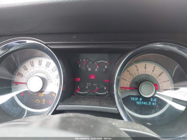 Ford Mustang Gt Premium Image 15