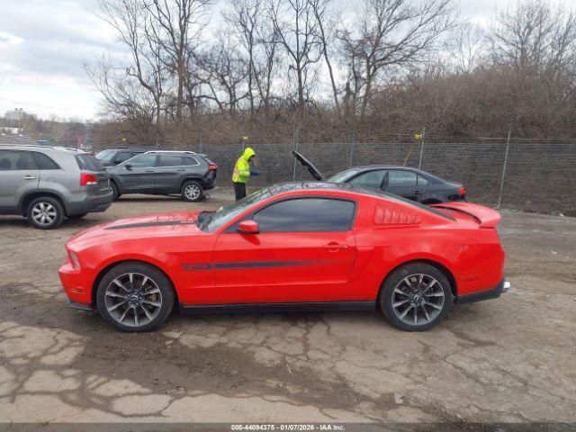 Ford Mustang Gt Premium Image 14