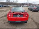 Ford Mustang Gt Premium Image 9