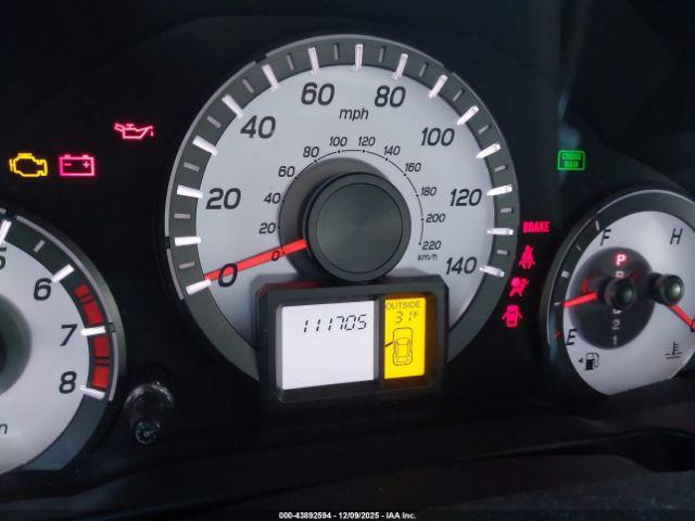 Honda Pilot Ex Image 6