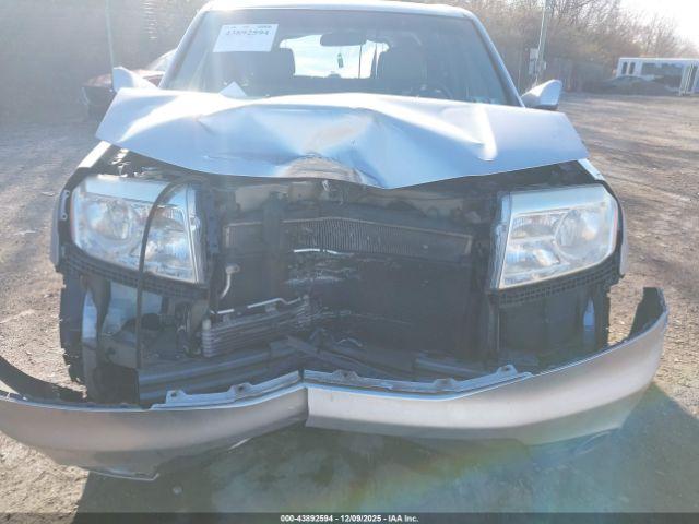 Honda Pilot Ex Image 3