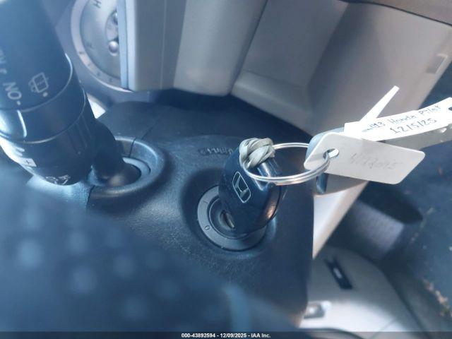 Honda Pilot Ex Image 4