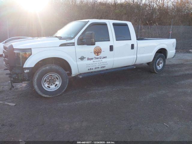 Ford F-250 Xl Image 5