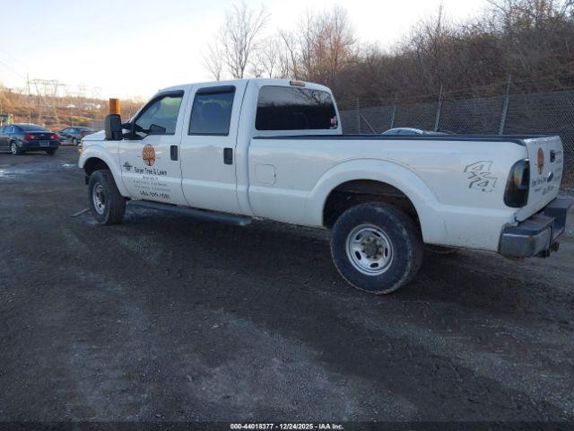 Ford F-250 Xl Image 7