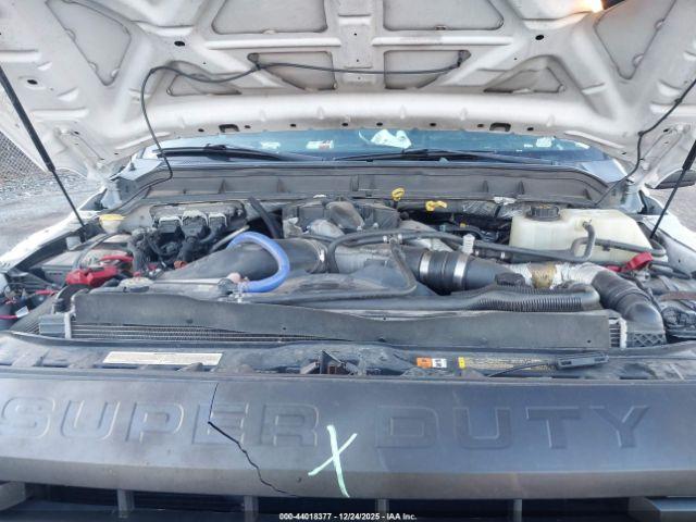 Ford F-250 Xl Image 15