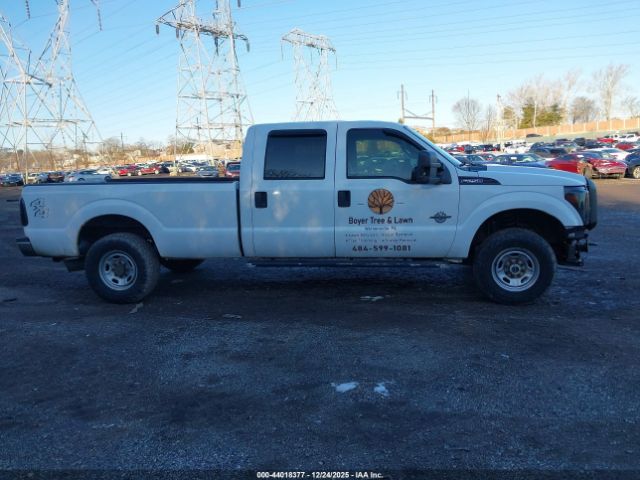 Ford F-250 Xl Image 8