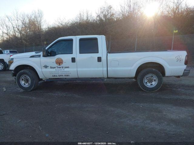 Ford F-250 Xl Image 9