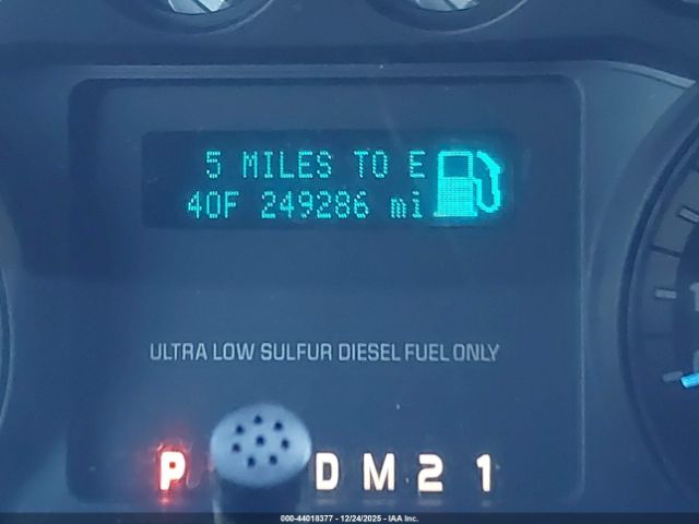 Ford F-250 Xl Image 16