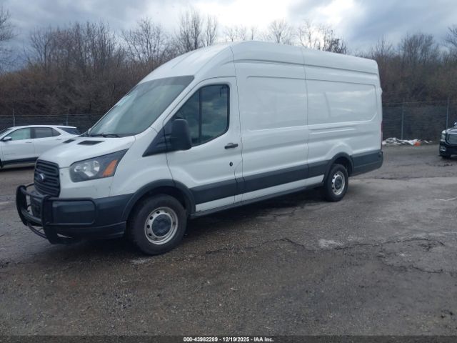 Ford Transit Image 6