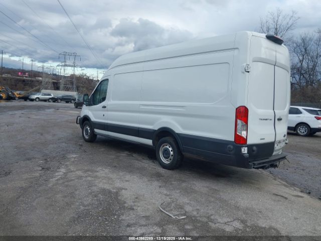Ford Transit Image 3