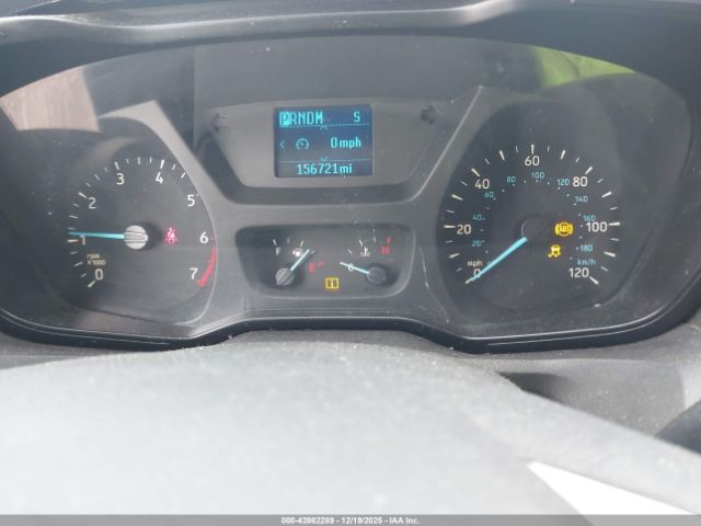 Ford Transit Image 10