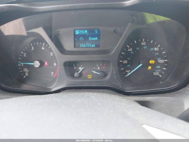 Ford Transit Image 10