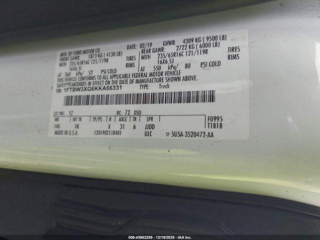 Ford Transit Image 11