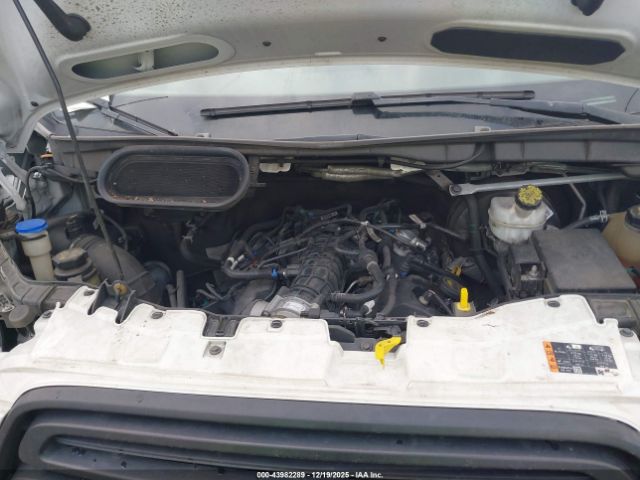 Ford Transit Image 8