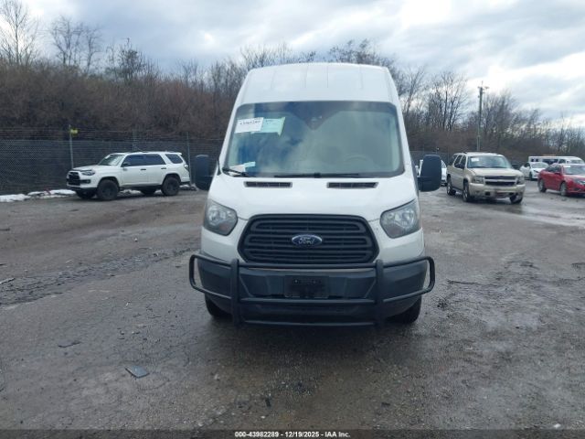 Ford Transit Image 12