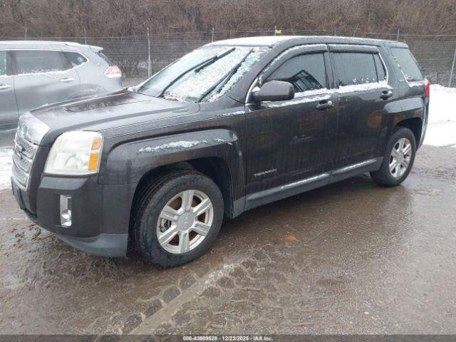 GMC Terrain Sle-1 Image 3