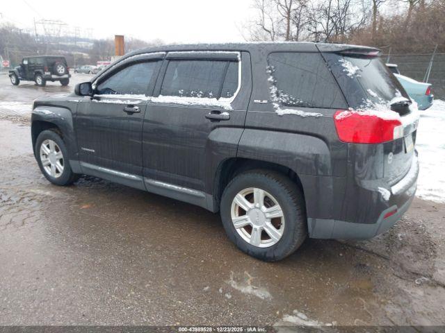 GMC Terrain Sle-1 Image 8