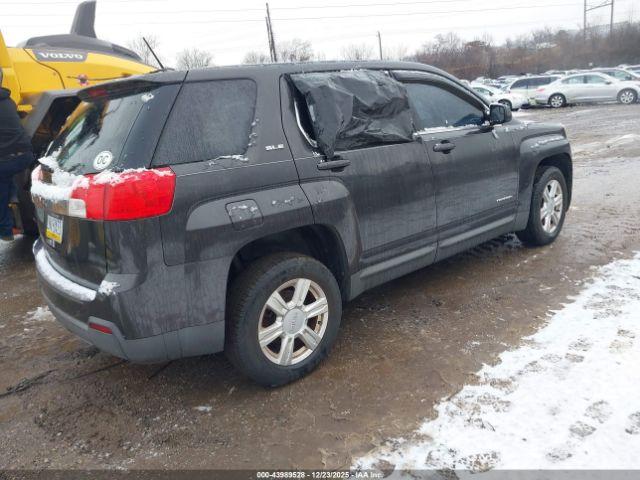 GMC Terrain Sle-1 Image 2