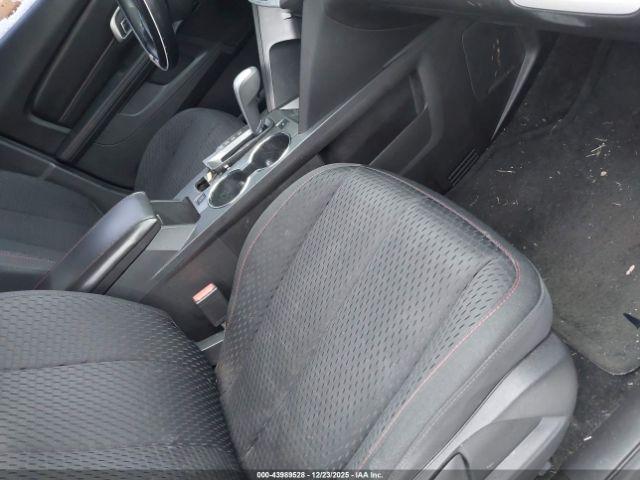 GMC Terrain Sle-1 Image 5