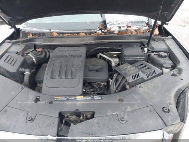 GMC Terrain Sle-1 Image 11